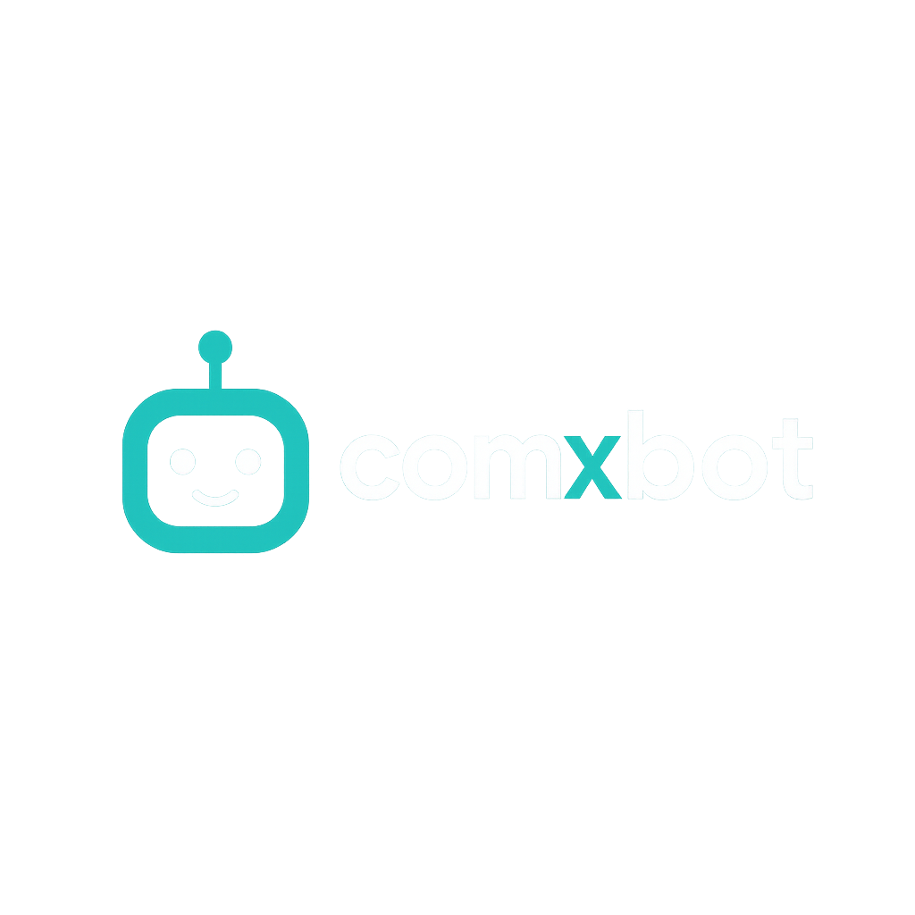 comxbot demo